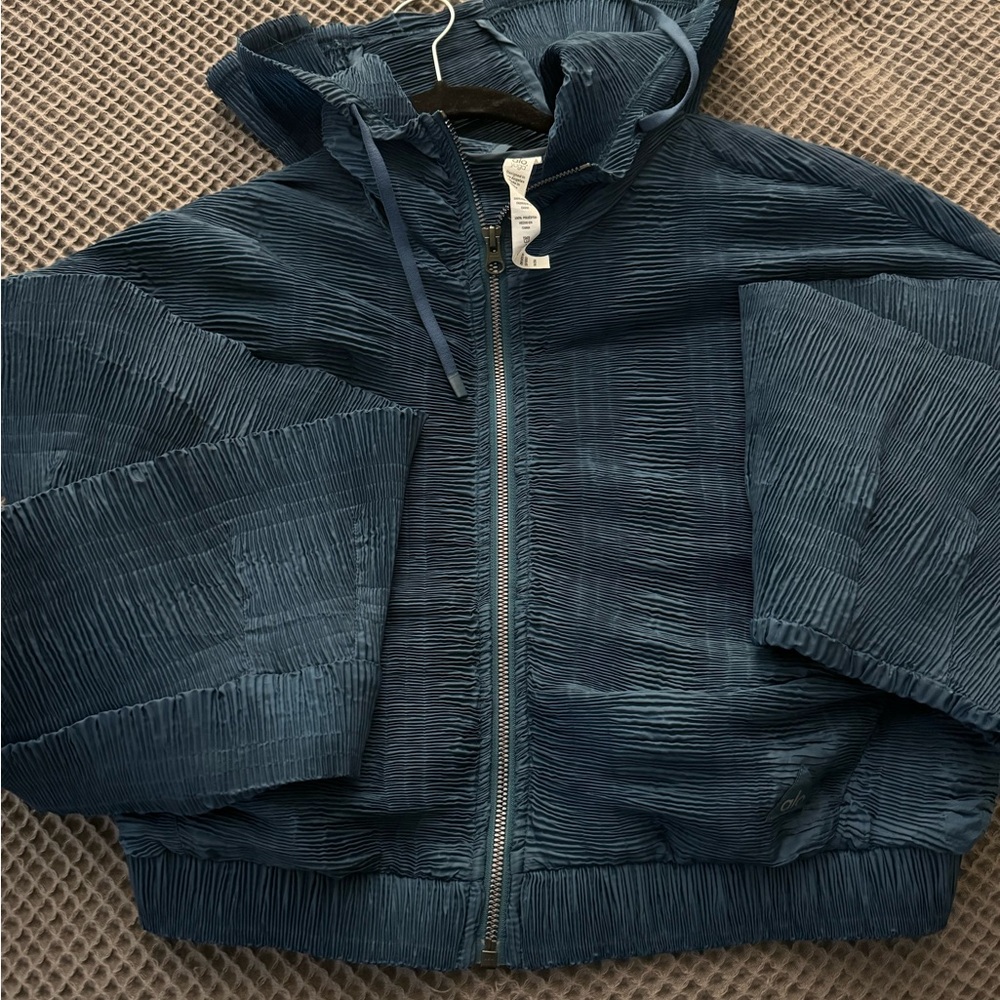 Alo Yoga Dynamic Jacket